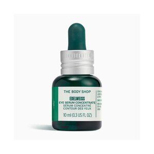 The Body Shop Edelweiss Eye Concentrate 10ml/ 0.3 oz